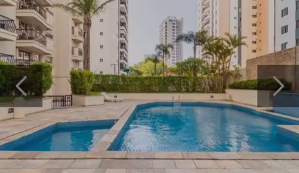 Apartamento à venda, Indianópolis, São Paulo, SP