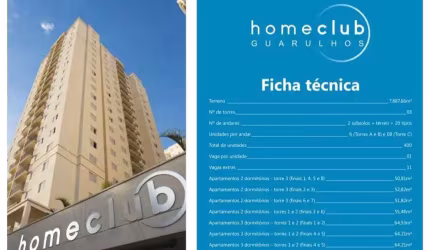 Apartamento à Venda, Macedo, Guarulhos, SP
