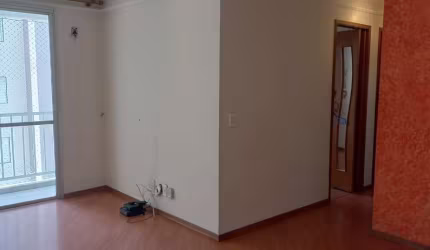 Apartamento com 3 dormitórios para alugar, 64 m² por R$ 2.400,00/mês - Belém - São Paulo/SP
