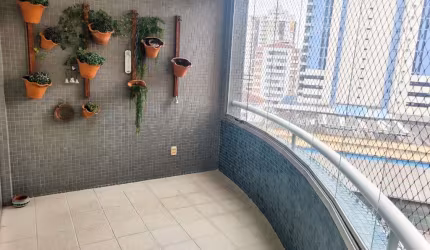 APARTAMENTO ENORME COM 4 DORMITÓRIOS NO MELHOR DO CANAL 2. A UNIÃO ENTRE BELEZA E SOFISTICAÇÃO.