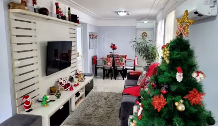 LINDO APARTAMENTO HA 150 MTS DO MAR COM 3 DORMITÓRIOS
