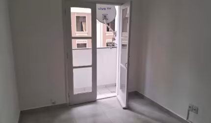 Ótimo apto de 2 dormitórios no Centro-SP