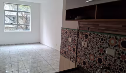 Excelente Studio para alugar na Bela Vista-SP próximo do Metrô