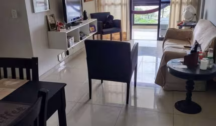Apartamento com 3 quartos à venda na Avenida das Américas, 13550, Recreio dos Bandeirantes, Rio de Janeiro por R$ 632.000