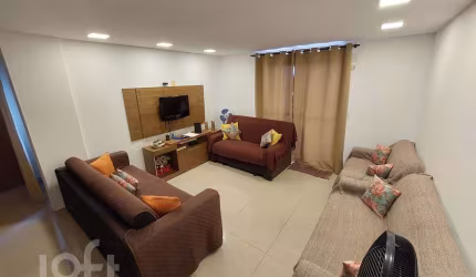 Apartamento com 3 quartos à venda na Rua Geraldo Irênio Joffily, 19, Recreio dos Bandeirantes, Rio de Janeiro por R$ 900.000