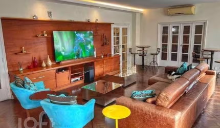 Apartamento com 4 quartos à venda na Praia do Flamengo, 194, Flamengo, Rio de Janeiro por R$ 2.600.000