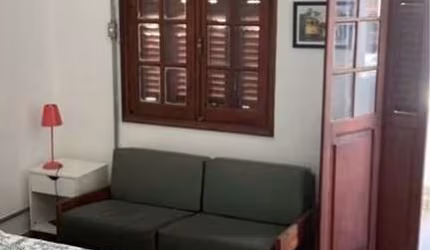 Apartamento com 1 quarto à venda na de Nossa Senhora, 214, Glória, Rio de Janeiro por R$ 600.000