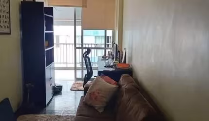 Apartamento com 1 quarto à venda na Rua Cândido Mendes, 279, Glória, Rio de Janeiro por R$ 893.000