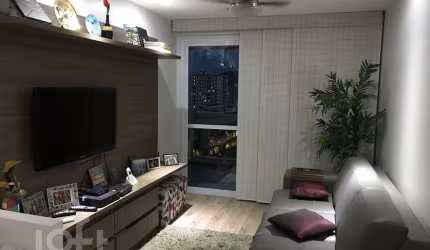 Apartamento com 4 quartos à venda na Rua Coração de Maria, 27, Méier, Rio de Janeiro por R$ 740.000