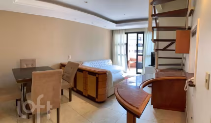 Apartamento com 2 quartos à venda na Avenida Afonso Arinos de Melo Franco, 191, Barra da Tijuca, Rio de Janeiro por R$ 850.000