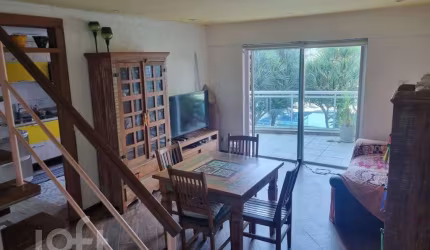 Apartamento com 2 quartos à venda na Rua César Lattes, 260, Barra da Tijuca, Rio de Janeiro por R$ 892.000