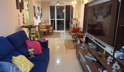 Apartamento com 2 quartos à venda na Abraham Medina, 355, Camorim, Rio de Janeiro por R$ 750.000