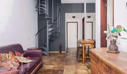 Apartamento com 4 quartos à venda na Avenida Bartolomeu Mitre, 370, Leblon, Rio de Janeiro por R$ 3.250.000