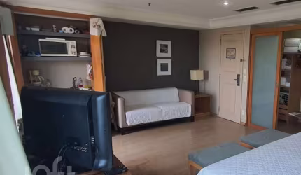 Apartamento com 2 quartos à venda na Avenida Gastão Senges, 395, Barra da Tijuca, Rio de Janeiro por R$ 850.000