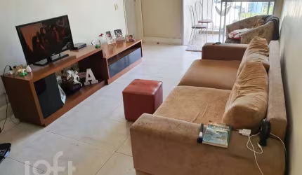Apartamento com 4 quartos à venda na Avenida Paula Sousa, 351, Maracanã, Rio de Janeiro por R$ 680.000
