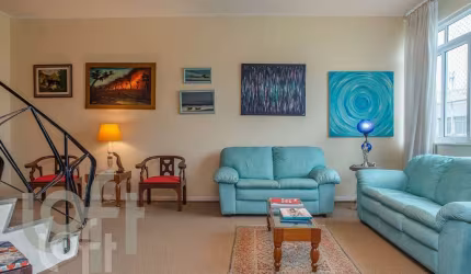 Apartamento com 4 quartos à venda na Rua Sá Ferreira, 156, Copacabana, Rio de Janeiro por R$ 1.900.000