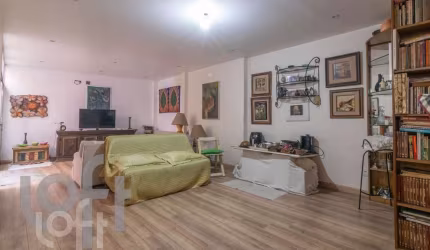 Apartamento com 3 quartos à venda na Rua Soares Cabral, 11, Laranjeiras, Rio de Janeiro por R$ 750.000