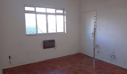 Apartamento com 2 quartos à venda na Avenida Affonso Penna, 502, Aparecida, Santos por R$ 299.000