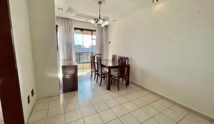 Apartamento com 2 quartos à venda na Rua Nabuco de Araújo, 650, Aparecida, Santos por R$ 595.000