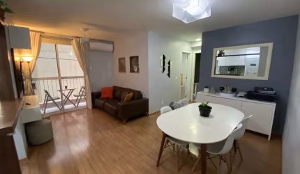 Apartamento com 2 quartos à venda na Rua Doutor Luiz Palmier, 500, Barreto, Niterói por R$ 360.000