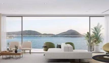 Apartamento com 4 quartos à venda na Avenida Jornalista Alberto Francisco Torres, 63, Icaraí, Niterói por R$ 8.500.000