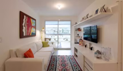 Apartamento com 3 quartos à venda na Avenida Vítor Konder, 131, Barra da Tijuca, Rio de Janeiro por R$ 1.170.000