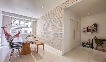 Apartamento com 3 quartos à venda na Rua Artur Bernardes, 21, Catete, Rio de Janeiro por R$ 1.499.000