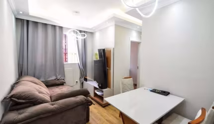 Apartamento com 2 quartos à venda na Rua Lima Barros, 25, São Cristóvão, Rio de Janeiro por R$ 420.000