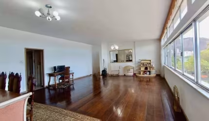 Apartamento com 4 quartos à venda na Avenida Epitácio Pessoa, 3540, Lagoa, Rio de Janeiro por R$ 2.850.000