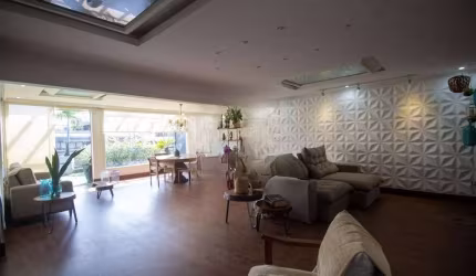 Cobertura com 4 quartos à venda na Avenida Genaro de Carvalho, 3151, Recreio dos Bandeirantes, Rio de Janeiro por R$ 2.411.000