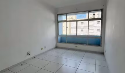 Apartamento com 2 quartos à venda na Rua Alexandre Martins, 40, Aparecida, Santos por R$ 529.000