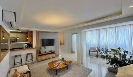 Casa em condomínio fechado com 3 quartos à venda na Rua Escritor Elie Wiesel, 85, Recreio dos Bandeirantes, Rio de Janeiro por R$ 1.450.000