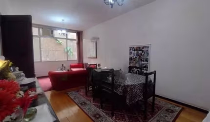 Apartamento com 3 quartos à venda na Rua Barão da Torre, 32, Ipanema, Rio de Janeiro por R$ 1.400.000