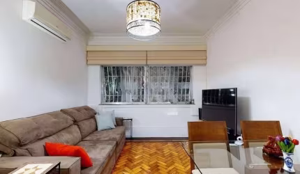 Apartamento com 2 quartos à venda na Rua do Russel, 404, Glória, Rio de Janeiro por R$ 850.000