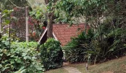 Casa em condomínio fechado com 1 quarto à venda na Municipal José Xavier, 1612, Pedro do Rio, Petrópolis por R$ 690.000