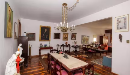 Apartamento com 3 quartos à venda na Avenida Nossa Senhora de Copacabana, 12, Copacabana, Rio de Janeiro por R$ 1.800.000