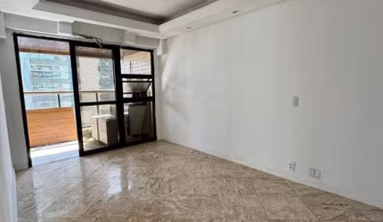 Apartamento com 4 quartos à venda na Avenida Lúcio Costa, 3360, Barra da Tijuca, Rio de Janeiro por R$ 3.200.000