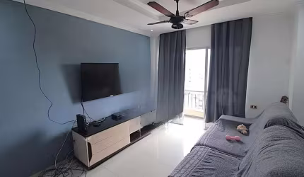 Apartamento com 3 quartos à venda na Getúlio, 139, Todos os Santos, Rio de Janeiro por R$ 630.000
