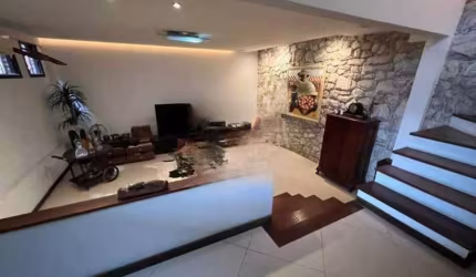 Casa em condomínio fechado com 4 quartos à venda na Rua Pinheiro Guimarães, 149, Botafogo, Rio de Janeiro por R$ 1.950.000