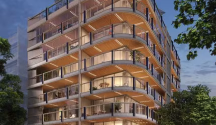 Apartamento com 4 quartos à venda na Avenida Lineu de Paula Machado, 708, Lagoa, Rio de Janeiro por R$ 5.910.700