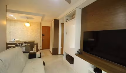 Apartamento com 3 quartos à venda na Rua Araguaia, 1266, Freguesia (Jacarepaguá), Rio de Janeiro por R$ 737.000