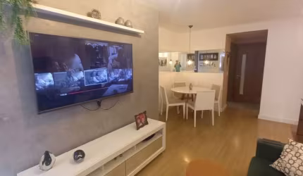 Apartamento com 2 quartos à venda na Rua Presidente Backer, 231, Icaraí, Niterói por R$ 920.000