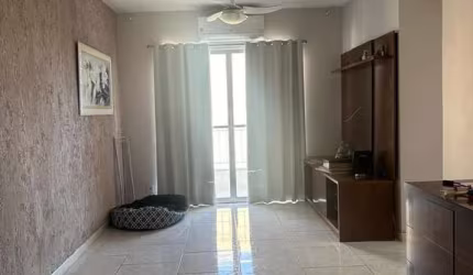 Apartamento com 2 quartos à venda na Rua Caviana, 550, Taquara, Rio de Janeiro por R$ 255.000