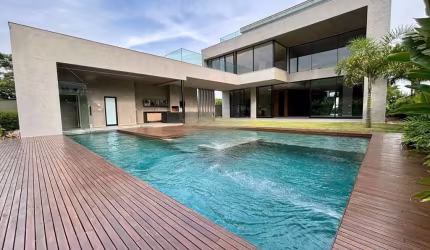 Apartamento com 5 quartos à venda na Avenida Jorge Curi, 1, Barra da Tijuca, Rio de Janeiro por R$ 14.800.000