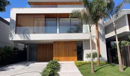 Apartamento com 5 quartos à venda na Avenida Jorge Curi, 1, Barra da Tijuca, Rio de Janeiro por R$ 9.500.000