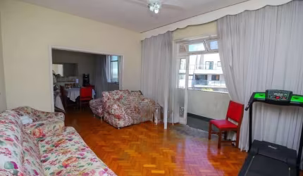 Apartamento com 3 quartos à venda na Rua Voluntários da Pátria, 98, Botafogo, Rio de Janeiro por R$ 1.590.000