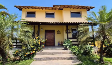 Apartamento com 4 quartos à venda na Jardel Filho, 111, Jardim Atlântico Oeste (Itaipuaçu), Maricá por R$ 1.300.000