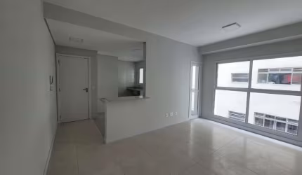Apartamento com 2 quartos à venda na Rua General Rondon, 39, Aparecida, Santos por R$ 822.000