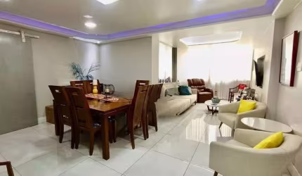 Apartamento com 3 quartos à venda na Avenida Nossa Senhora de Copacabana, 661, Copacabana, Rio de Janeiro por R$ 1.350.000