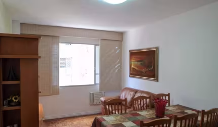 Apartamento com 3 quartos à venda na Rua Humberto de Campos, 410, Leblon, Rio de Janeiro por R$ 1.895.000